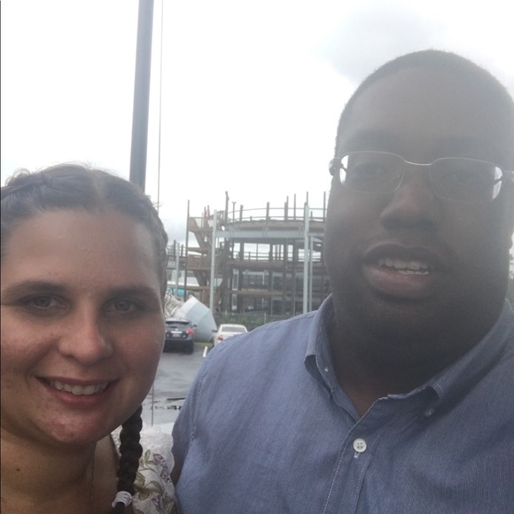 Meet your Posher, Keenan - Picture 1 of 1